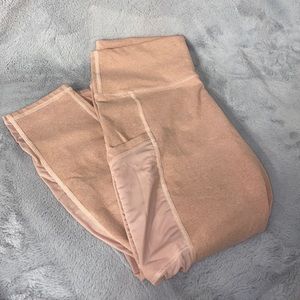 Fabletics 7/8 Leggings